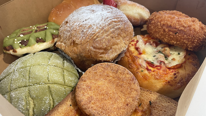 Kukje Bakery 3