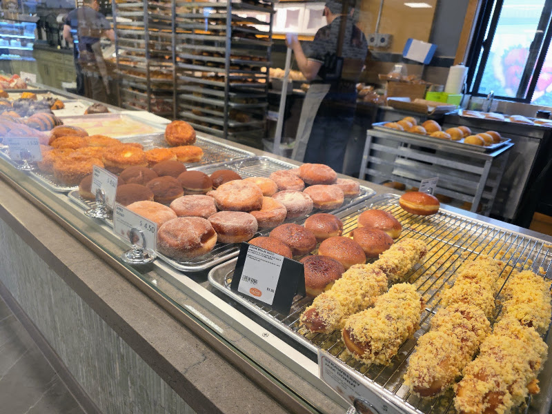 Kukje Bakery 4