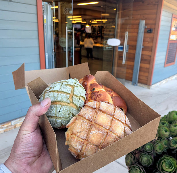 Kukje Bakery 5
