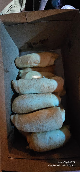 Señorita Bread - Daly City 烤鸭店