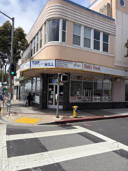 Top of the Hill 2