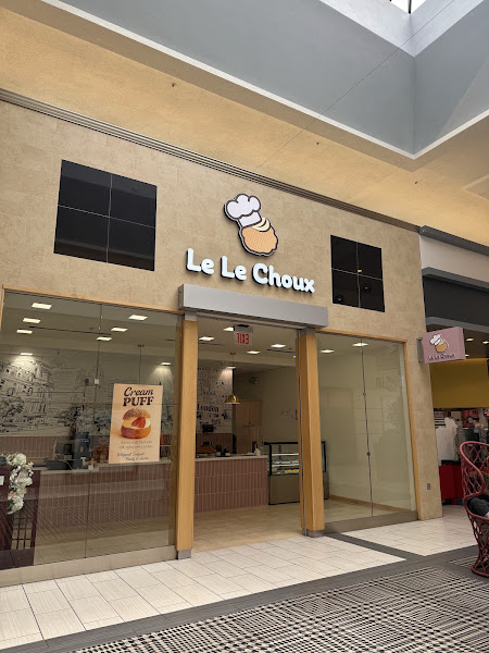 Le Le Choux