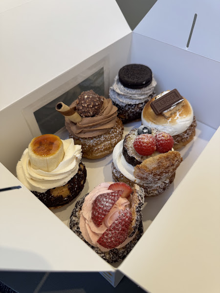 Le Le Choux 3