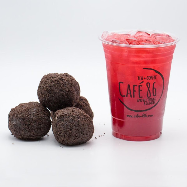 Cafe 86 - Daly City 2