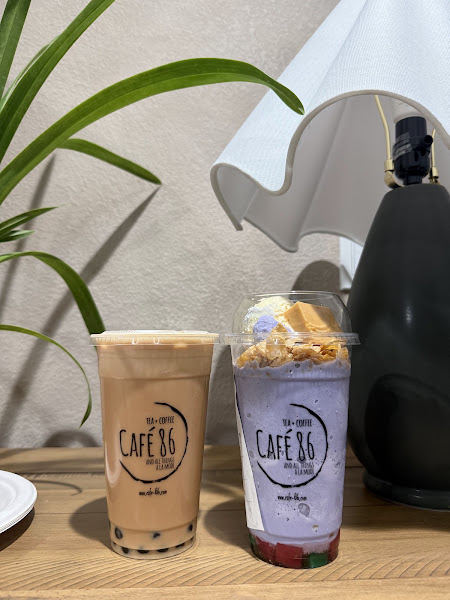 Cafe 86 - Daly City 4