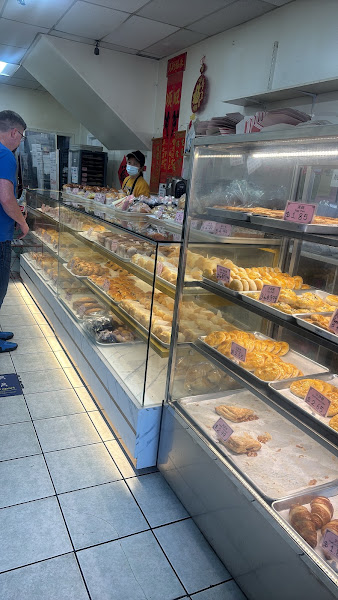 A-1 Geneva Bakery