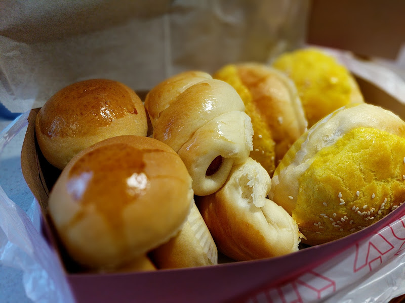 A-1 Geneva Bakery 2