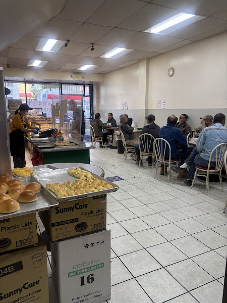 A-1 Geneva Bakery 4