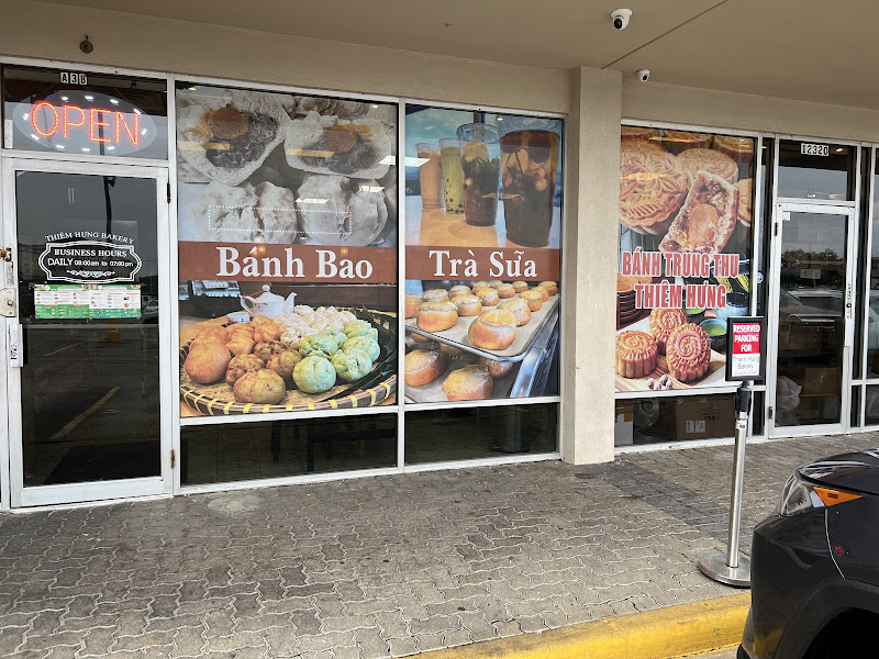 Thiem Hung Bakery