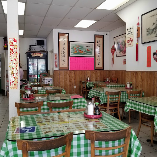 Red House Bakery and Cafe 5