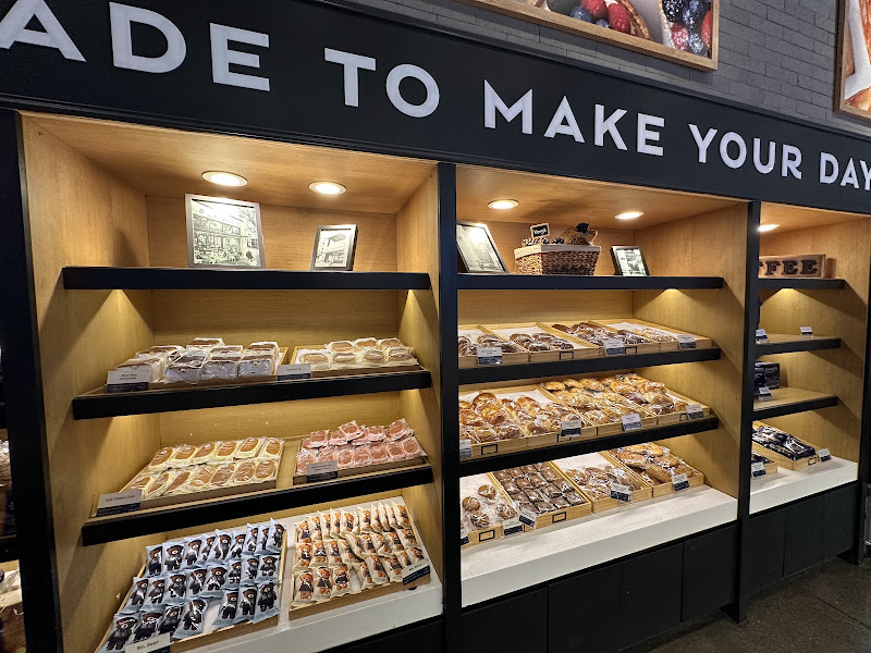 Paris Baguette