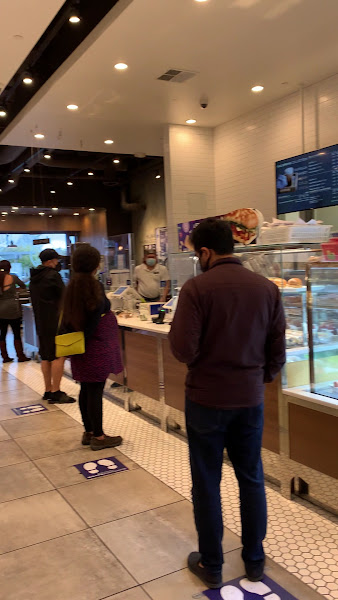 Paris Baguette 2