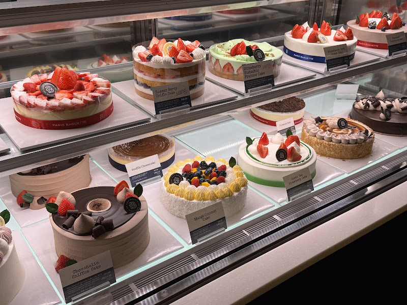 Paris Baguette 3