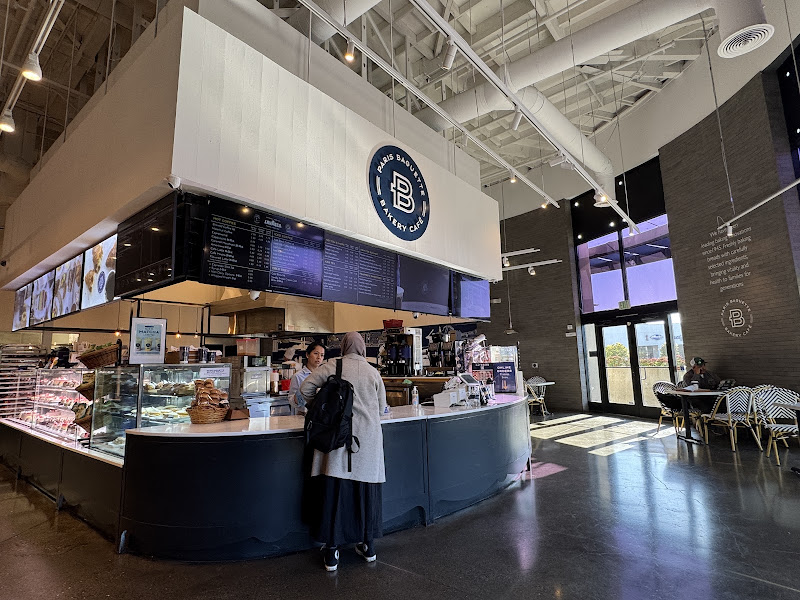Paris Baguette 4