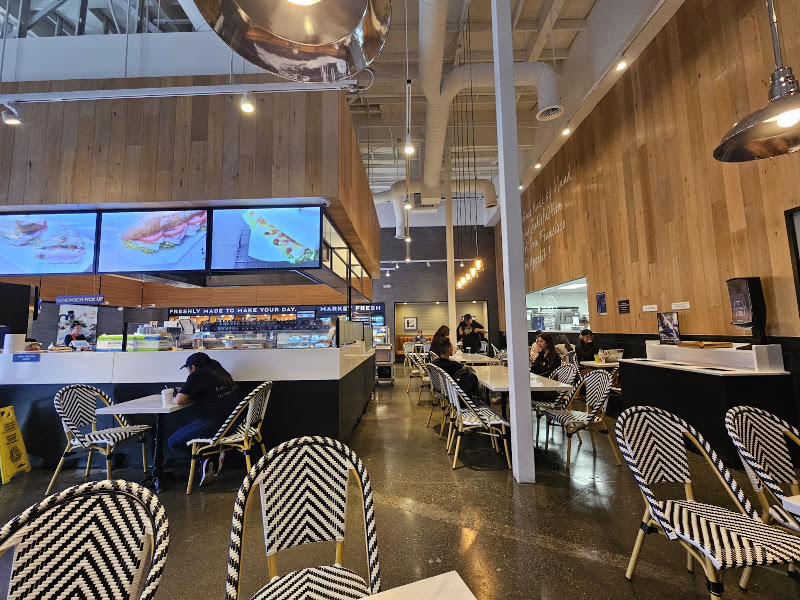Paris Baguette 5