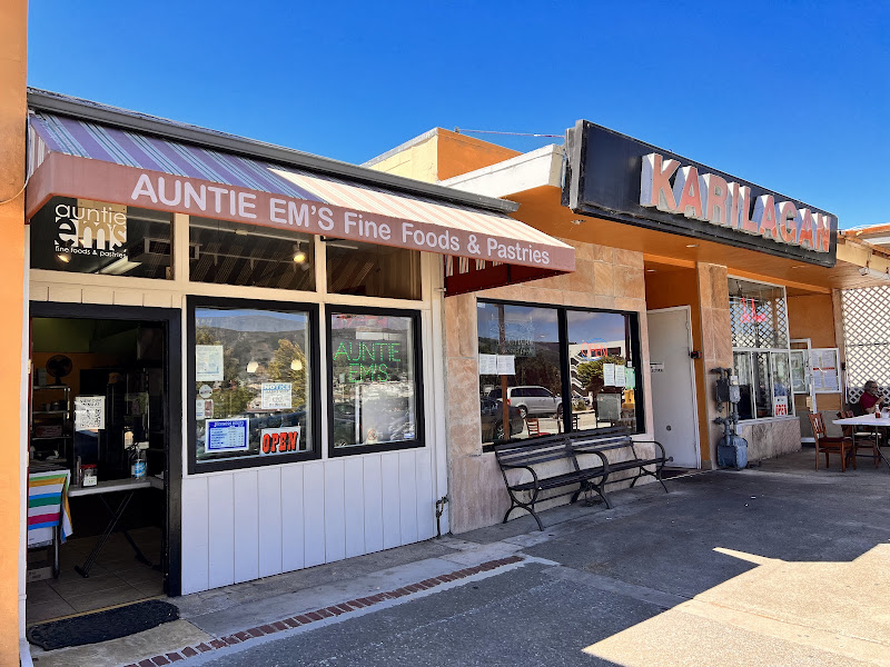 Auntie Em's Fine Foods & Pastries