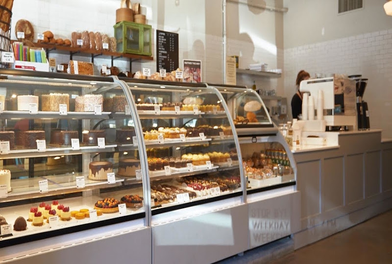 Noe Valley Bakery West Portal