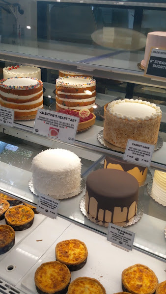 Noe Valley Bakery West Portal 2