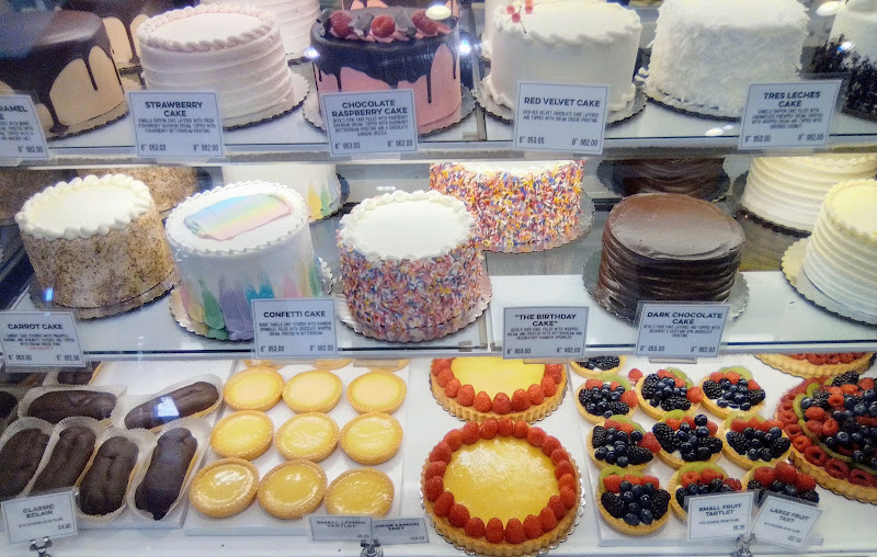 Noe Valley Bakery West Portal 4