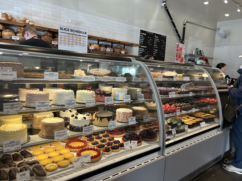 Noe Valley Bakery West Portal 5
