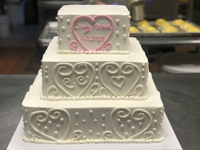 A-1 Bakery 3