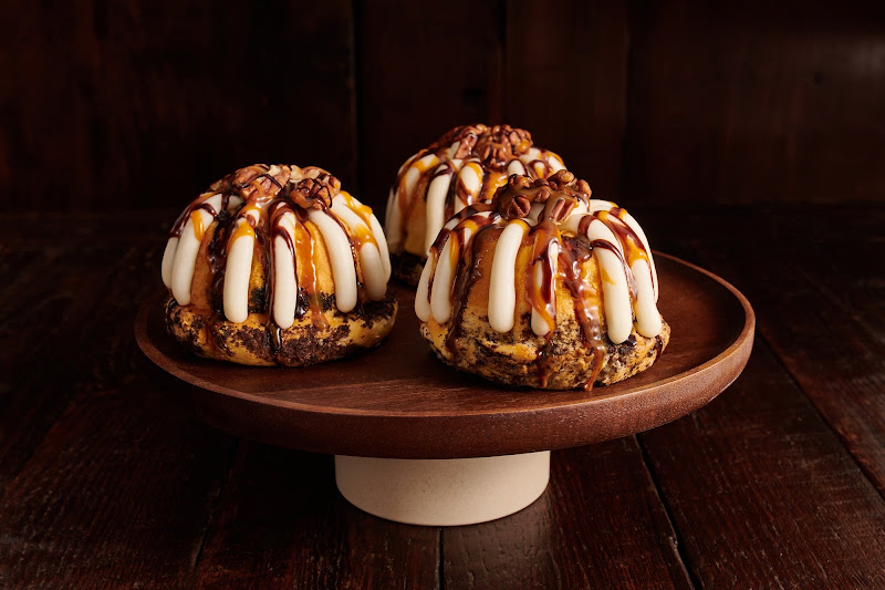 Nothing Bundt Cakes 4