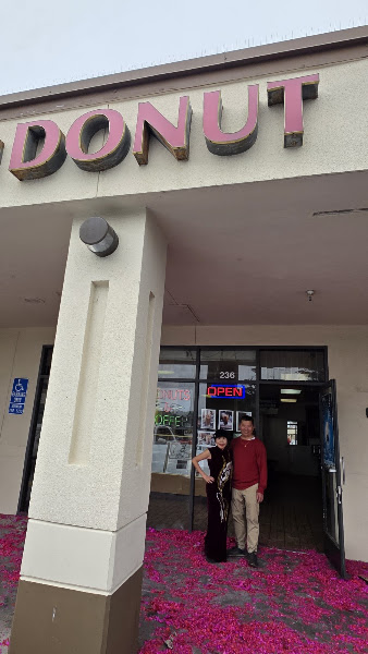 Royal Donut Shop