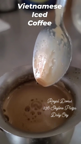 Royal Donut Shop 2