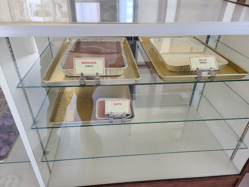 Hilda's Mart & Bake Shop 2