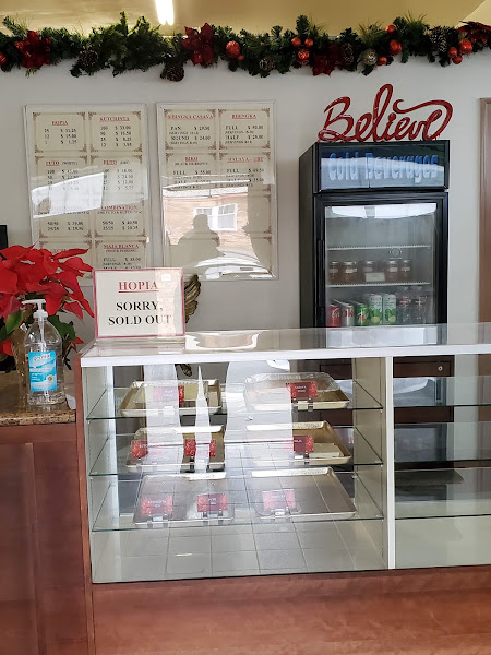 Hilda's Mart & Bake Shop 3