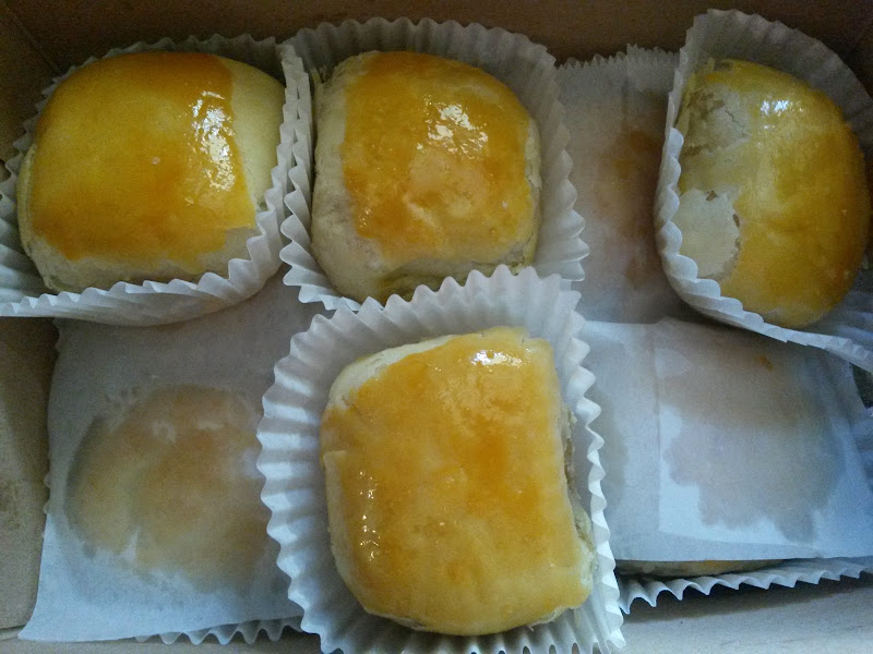 Hilda's Mart & Bake Shop 4