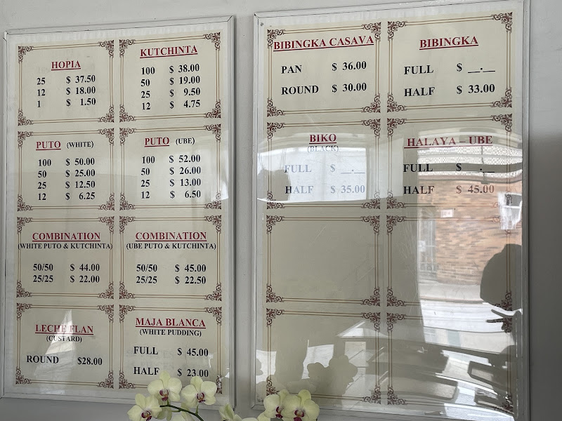 Hilda's Mart & Bake Shop 5