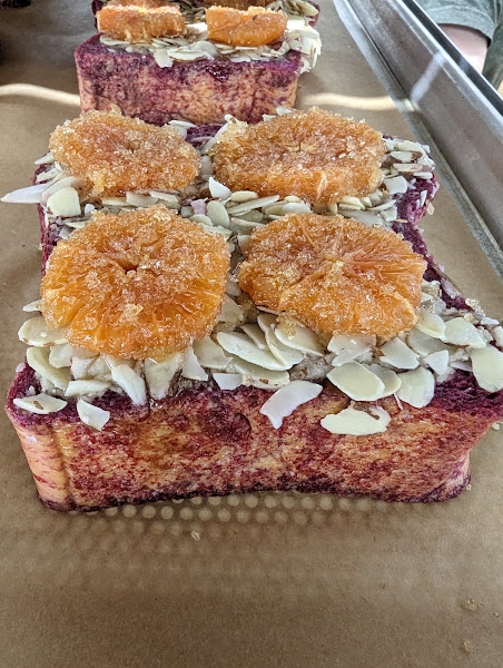Rosalind Bakery 4