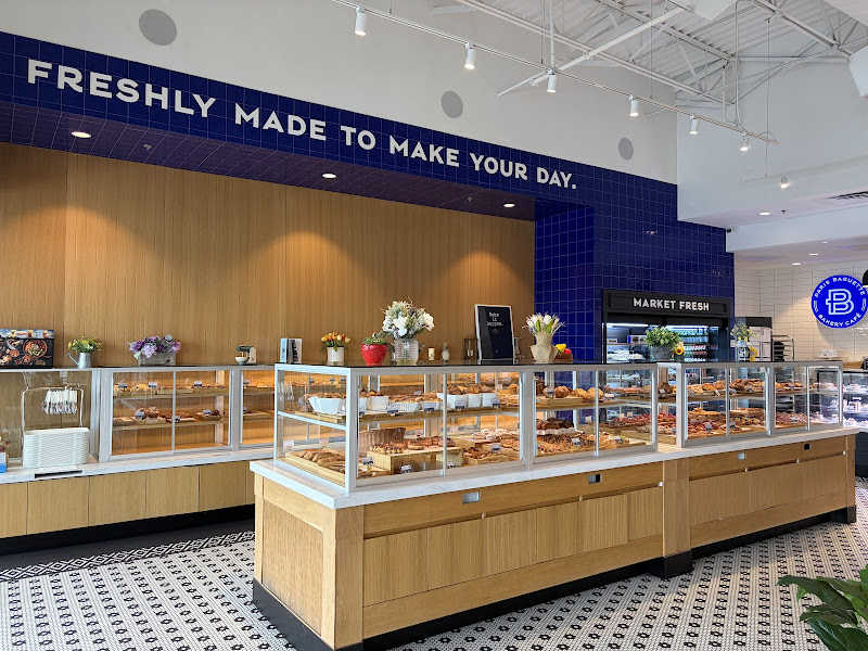 Paris Baguette 3