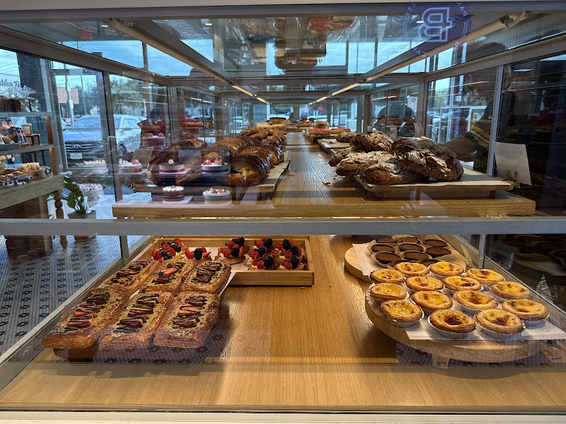 Paris Baguette 4