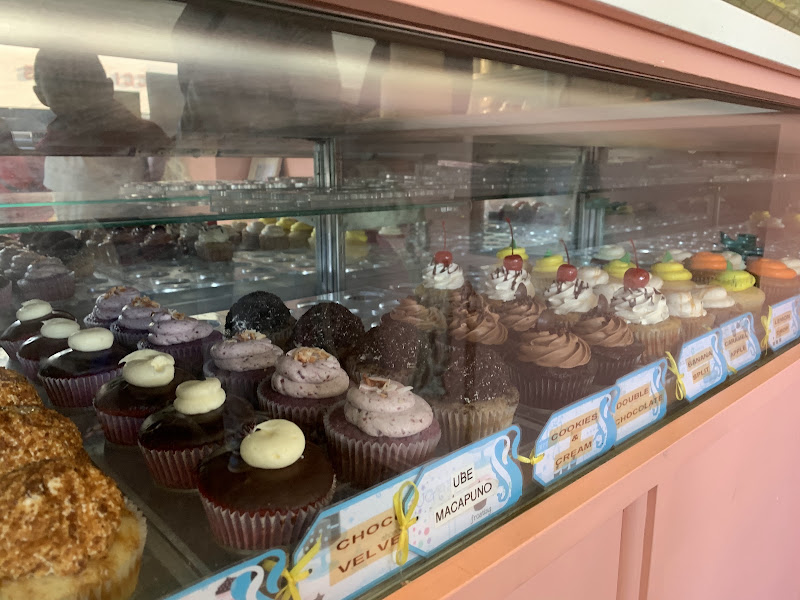 Sweet Dreams Bakery