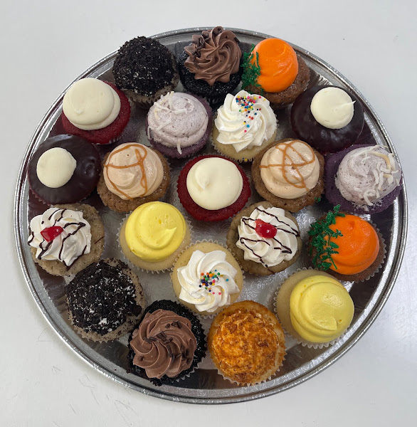 Sweet Dreams Bakery 3