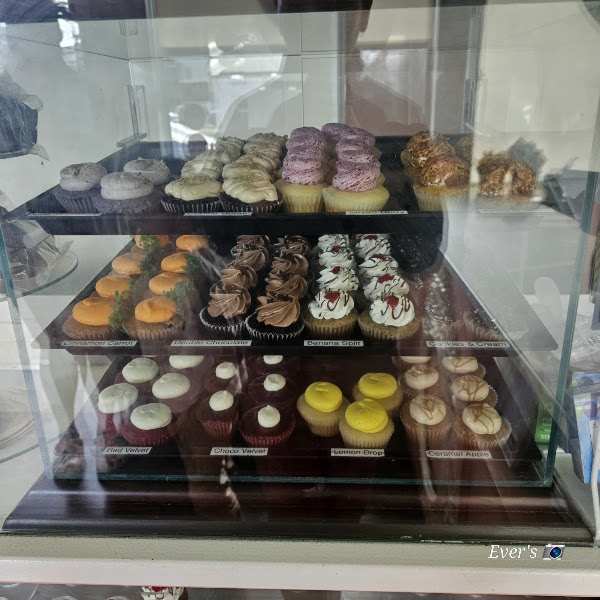 Sweet Dreams Bakery 5