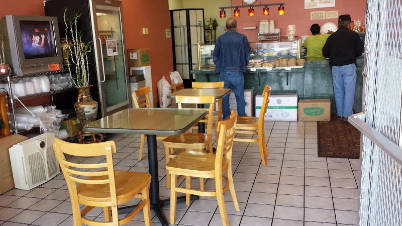 Claire's Pastries & Restaurant 2