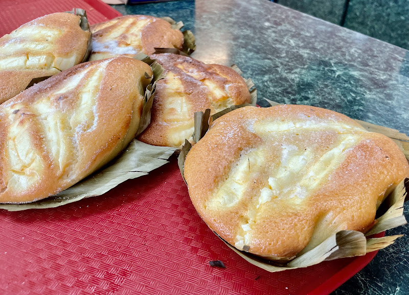 Claire's Pastries & Restaurant 3