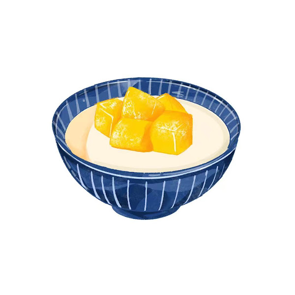 Sweethoney Dessert 3