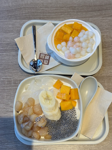 Sweethoney Dessert 4