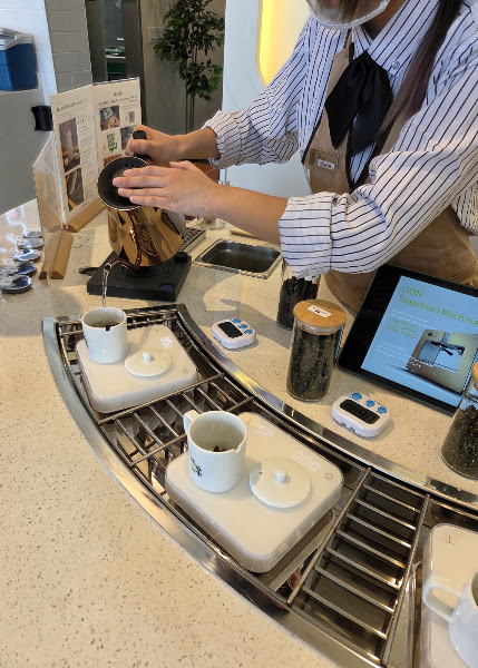 Chicha San Chen 吃茶三千 5