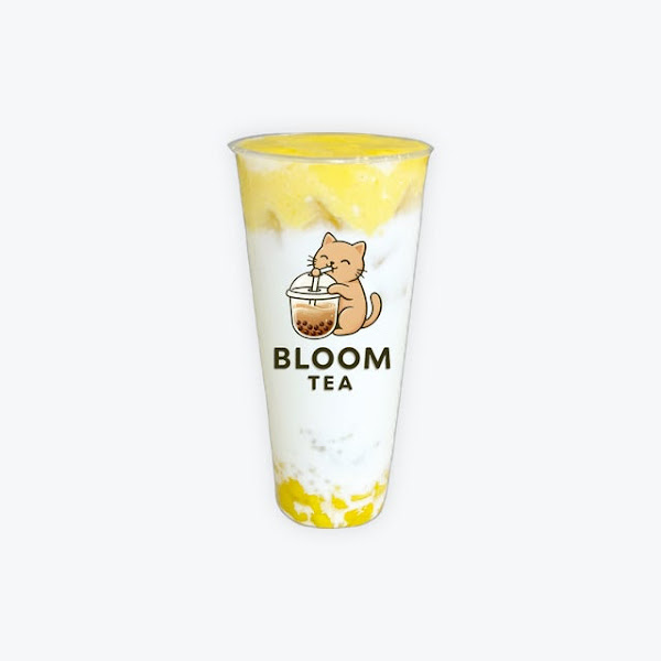 Bloom Tea 3