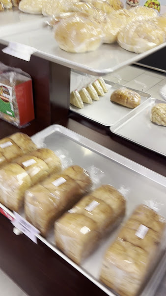 IBUN Bakery 大芳 2