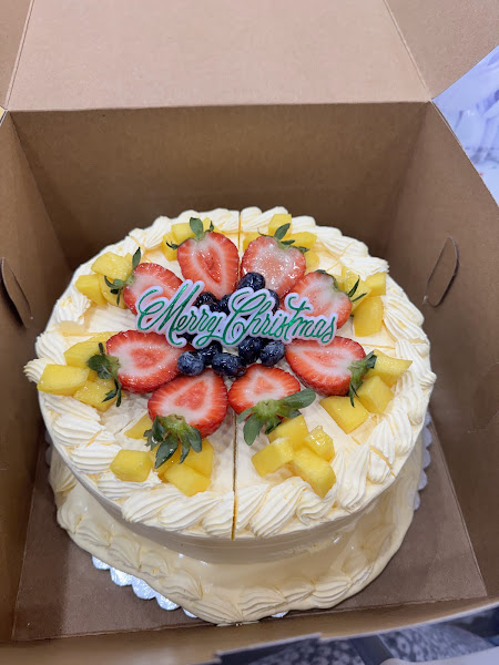 IBUN Bakery 大芳 5