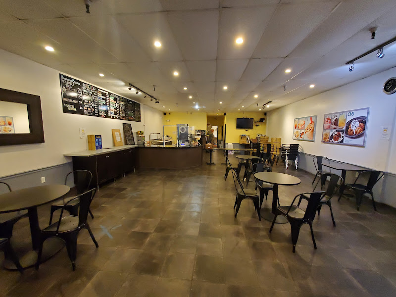 Tea Ever -Daly City