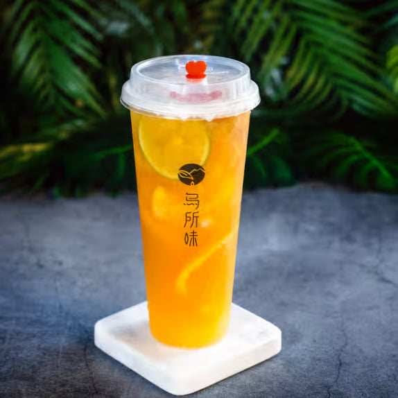 Tea Ever -Daly City 3