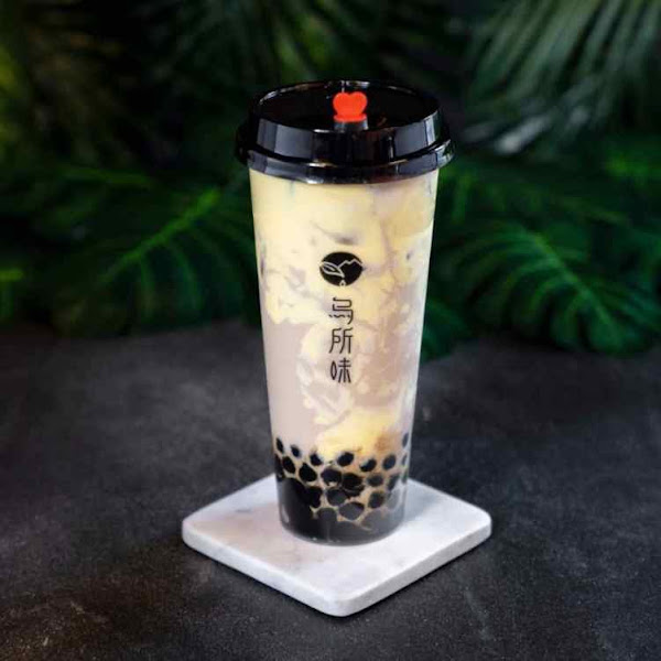 Tea Ever -Daly City 4