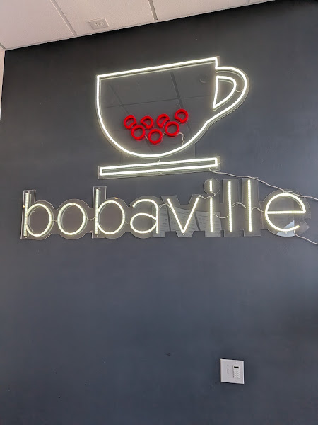 Bobaville 5
